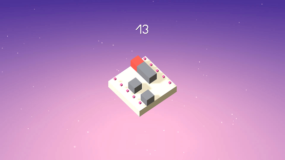 Slide The Tiles Screenshot