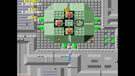 Arcade Archives: Scion gameplay screenshot 4