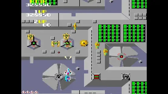 Arcade Archives: Scion gameplay screenshot 6