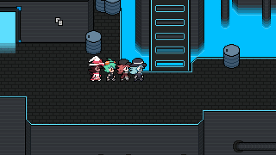 Misdecayed Screenshot