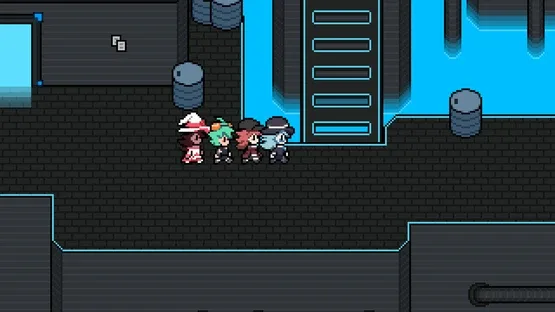 Misdecayed screenshot 1