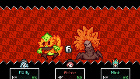 Misdecayed Screenshot