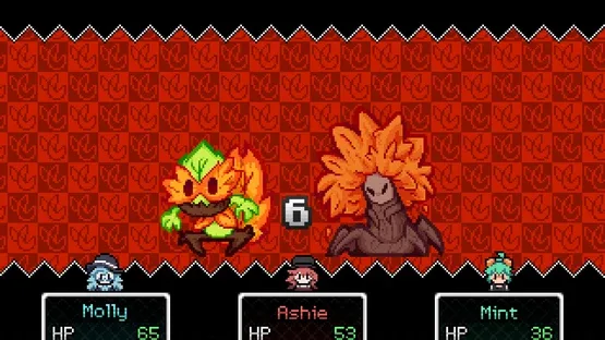 Misdecayed screenshot 2