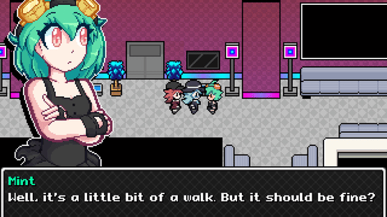 Misdecayed Screenshot