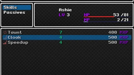 Misdecayed screenshot 4