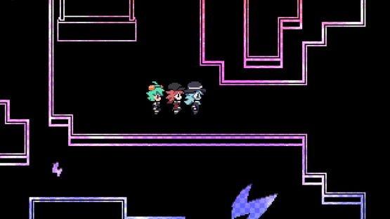 Misdecayed Screenshot