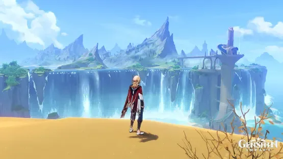 Genshin Impact screenshot 12