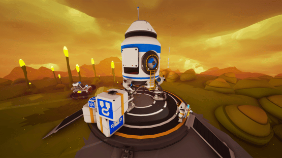 Astroneer Screenshot