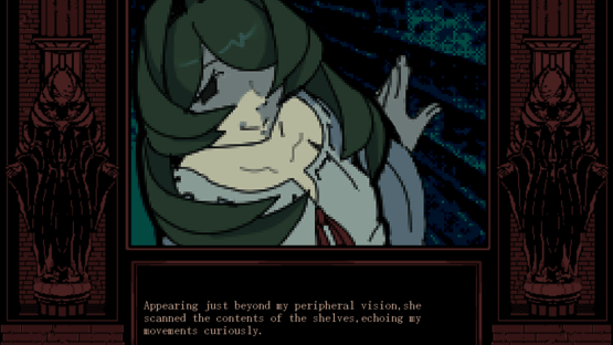 Angelface Screenshot