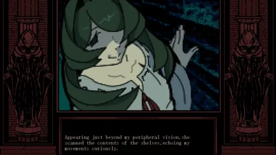 Angelface screenshot 1