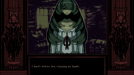 Angelface Screenshot