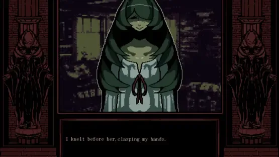 Angelface screenshot 3