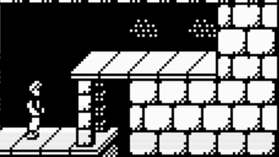 Prince of Arabia Screenshot