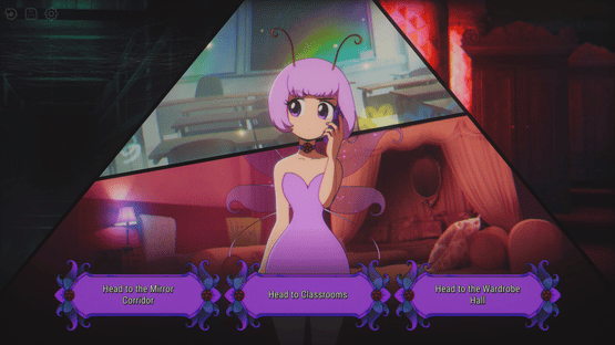 Manic Pixie Dreamgirld Screenshot