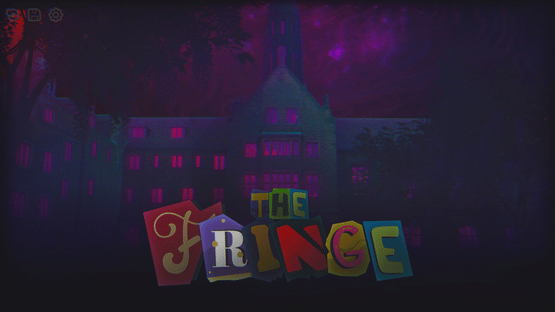 Manic Pixie Dreamgirld Screenshot