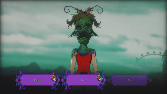 Manic Pixie Dreamgirld Screenshot