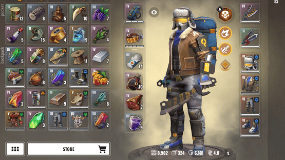 Dead Impact Screenshot