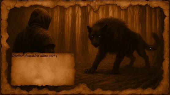 Sunrise of the Time: End of Blue screenshot 15