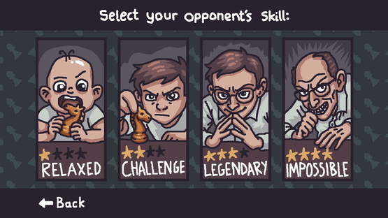 Boardfall Screenshot