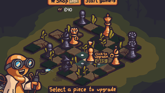 Boardfall Screenshot