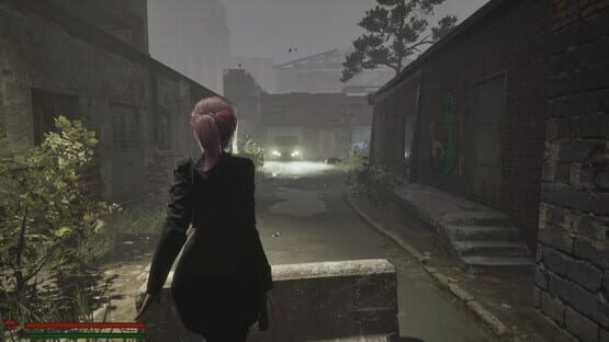 The Living Shadows screenshot 6