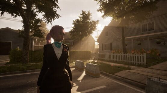 The Living Shadows screenshot 4