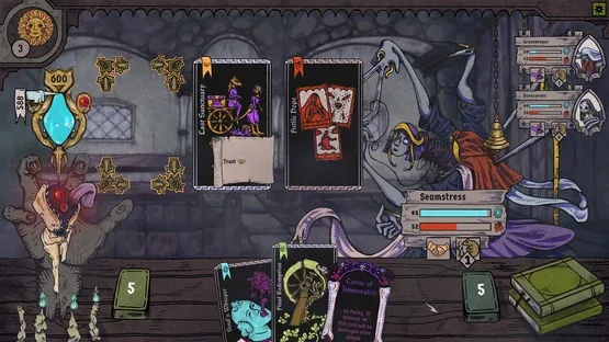 Bloodletter screenshot 8