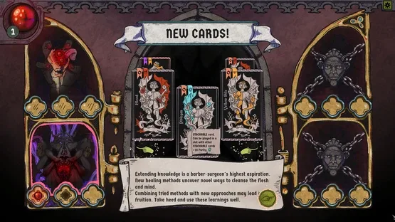 Bloodletter screenshot 9
