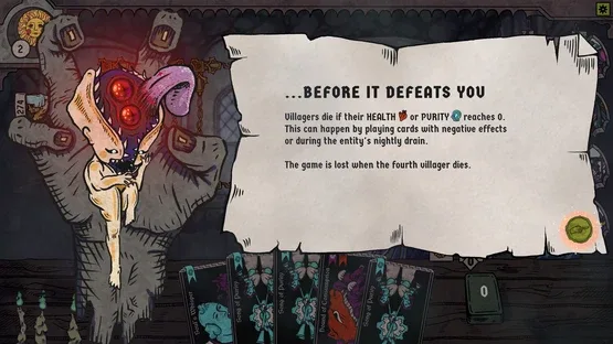 Bloodletter screenshot 10
