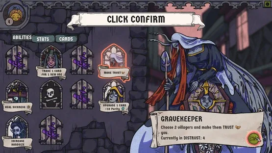 Bloodletter screenshot 11