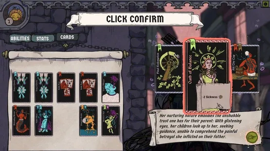Bloodletter screenshot 12