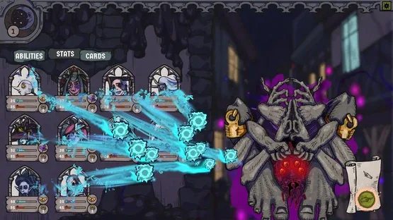Bloodletter screenshot 13