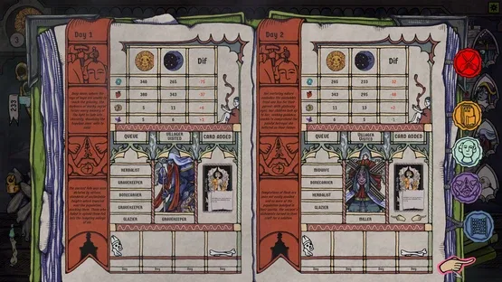 Bloodletter screenshot 14