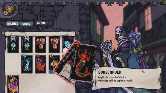 Bloodletter screenshot 15