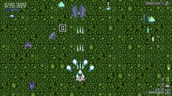 Arondight gameplay screenshot 2