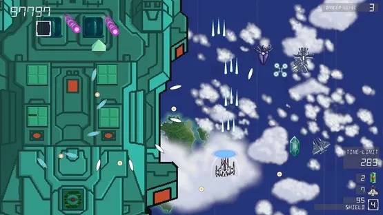 Arondight gameplay screenshot 3