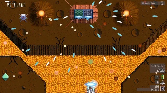 Arondight gameplay screenshot 4