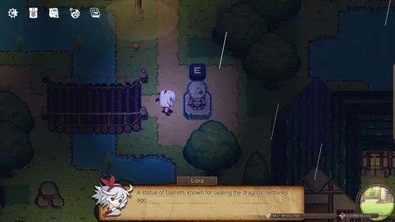 Tales of Eldoria screenshot 4