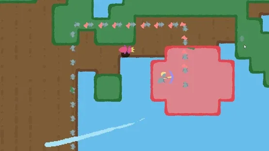 Factoriant screenshot 4