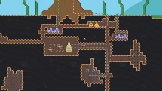 Factoriant screenshot 5