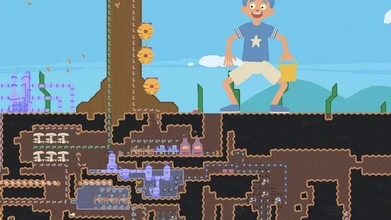 Factoriant screenshot 8