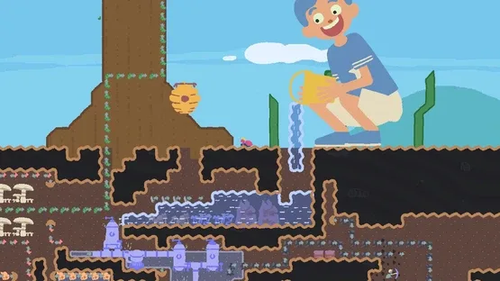 Factoriant screenshot 9