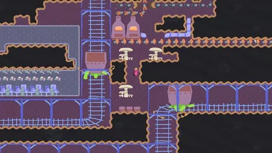 Factoriant screenshot 11