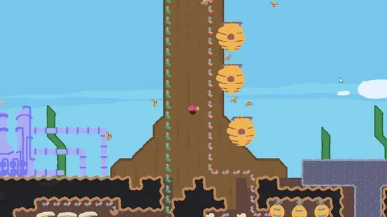Factoriant screenshot 12