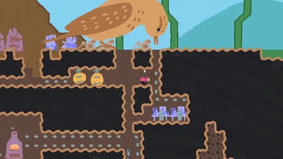Factoriant screenshot 14