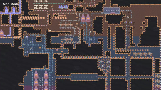 Factoriant Screenshot