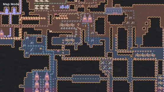 Factoriant screenshot 1