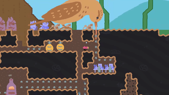 Factoriant Screenshot