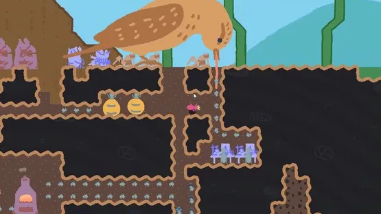Factoriant screenshot 2