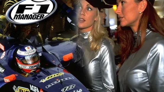 F1 Manager screenshot 5